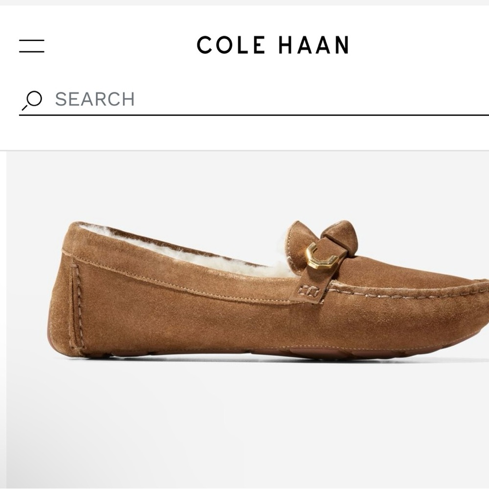 Cole Haan Shoes - Picture 2 of 11